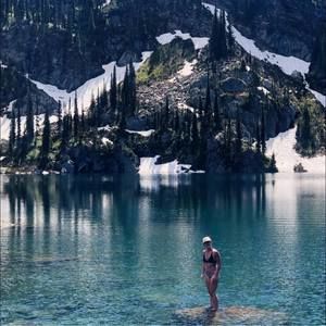 Meet your Posher, Joanna